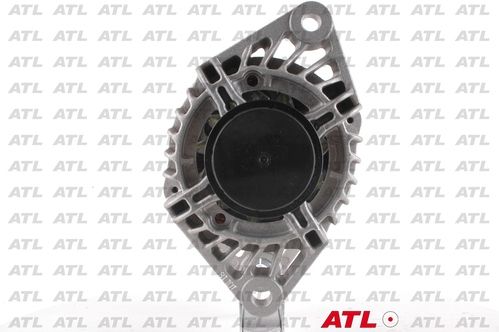 ATL AUTOTECHNIK Generaator L 49 230